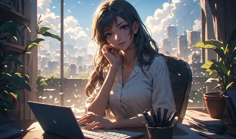 Companies That Work From Home