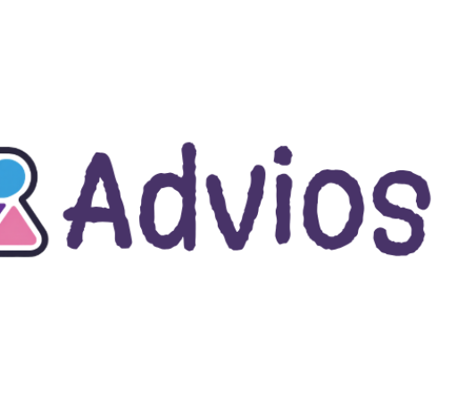 website logo