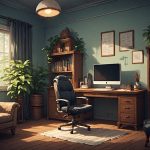 small office home office
