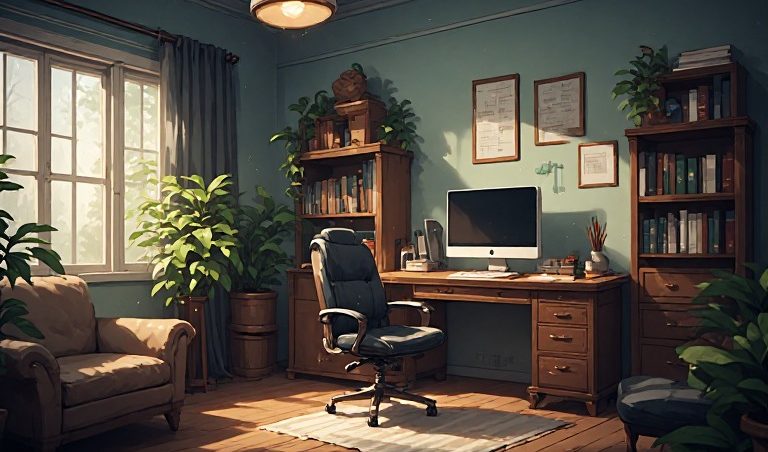 small office home office